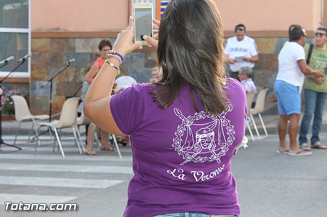 Fiesta Santa Vernica 2015 - 25