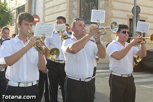 Fiesta Santa Vernica 2015 - 28