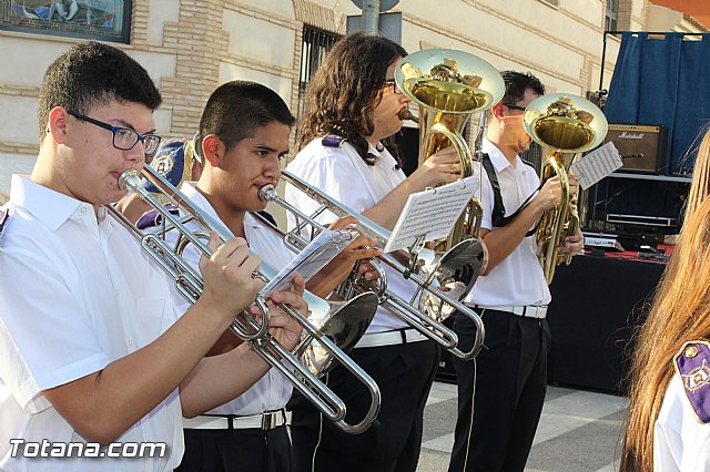 Fiesta Santa Vernica 2015 - 31