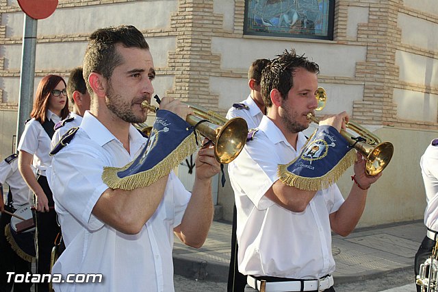 Fiesta Santa Vernica 2015 - 32