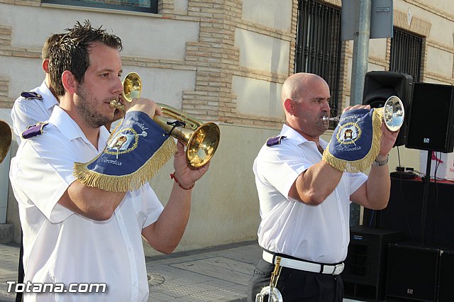 Fiesta Santa Vernica 2015 - 33