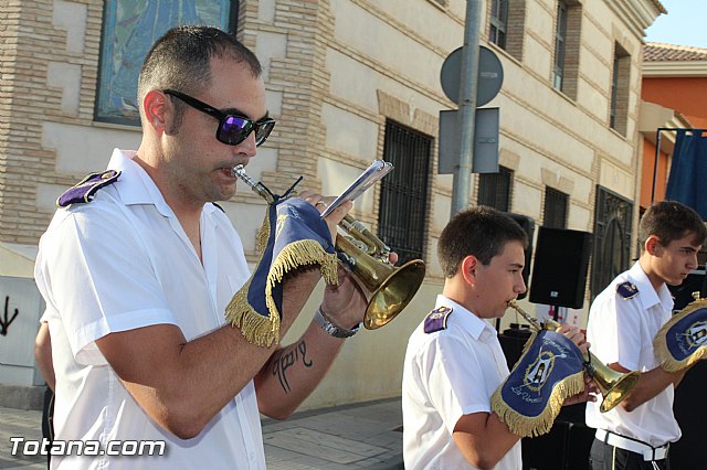 Fiesta Santa Vernica 2015 - 35