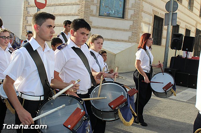 Fiesta Santa Vernica 2015 - 36