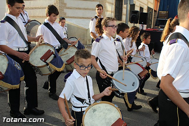 Fiesta Santa Vernica 2015 - 37