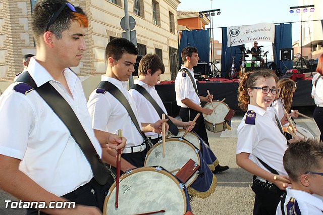 Fiesta Santa Vernica 2015 - 39