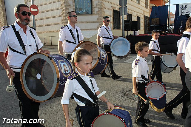 Fiesta Santa Vernica 2015 - 40