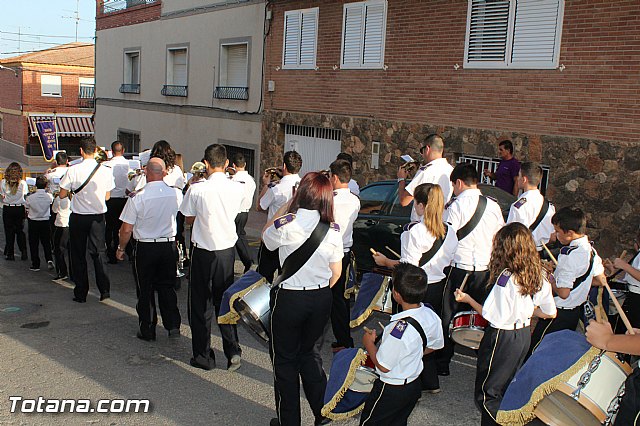 Fiesta Santa Vernica 2015 - 42