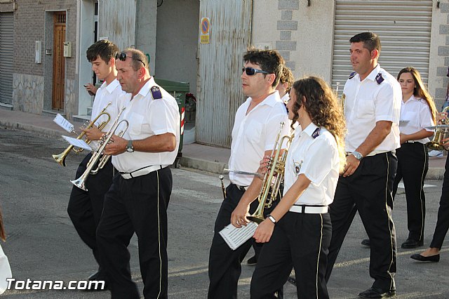 Fiesta Santa Vernica 2015 - 44