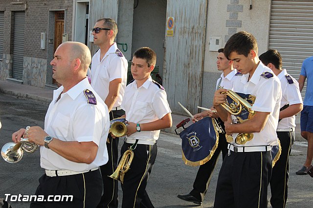 Fiesta Santa Vernica 2015 - 48