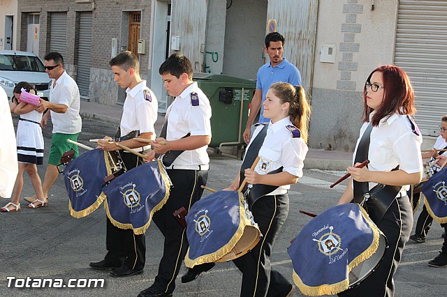 Fiesta Santa Vernica 2015 - 49