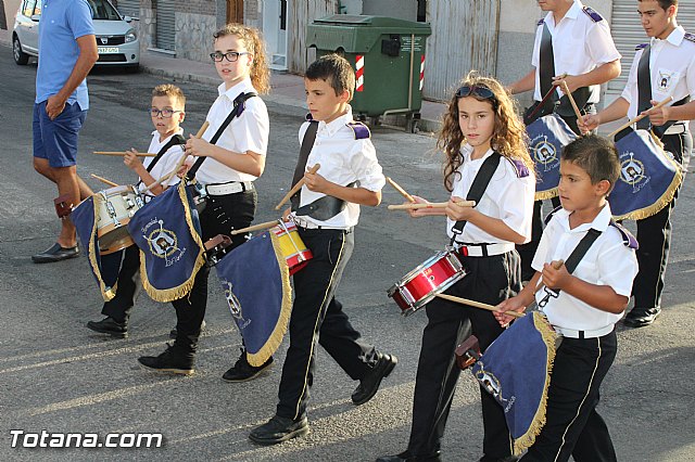 Fiesta Santa Vernica 2015 - 50