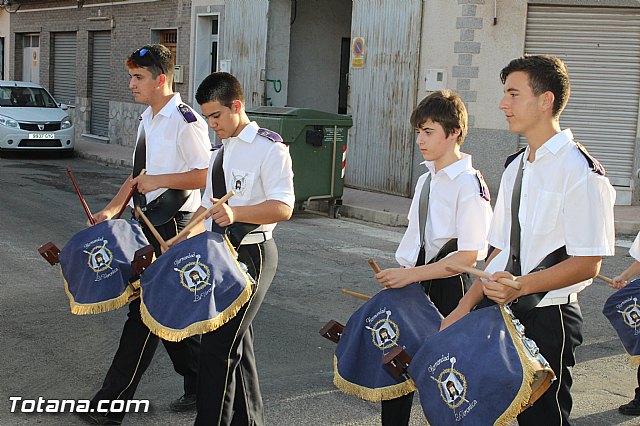 Fiesta Santa Vernica 2015 - 51