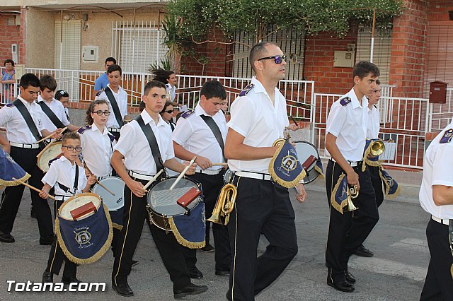 Fiesta Santa Vernica 2015 - 57
