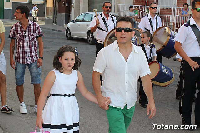 Fiesta Santa Vernica 2015 - 58