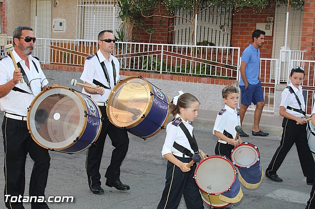 Fiesta Santa Vernica 2015 - 60