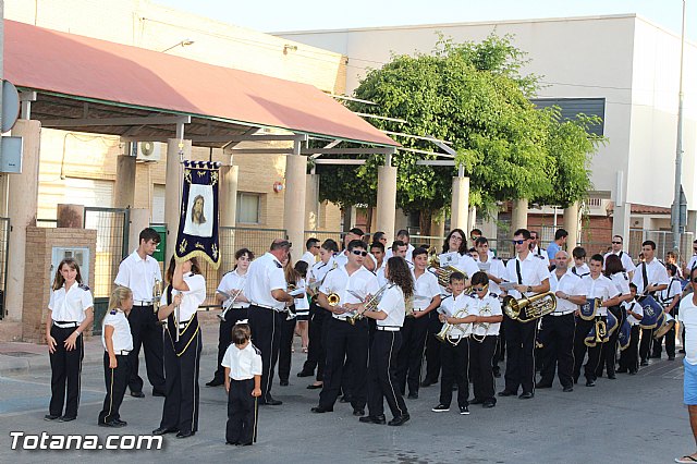 Fiesta Santa Vernica 2015 - 62