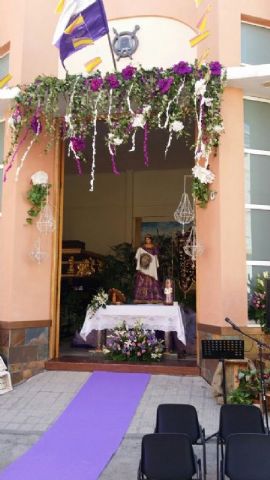 Fiesta Santa Vernica 2015 - 64