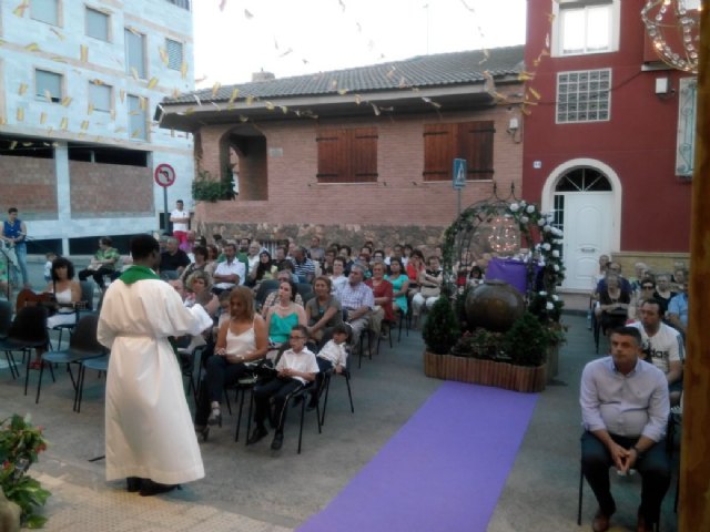 Fiesta Santa Vernica 2015 - 65