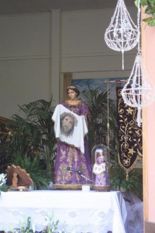 Fiesta Santa Vernica 2015 - 68