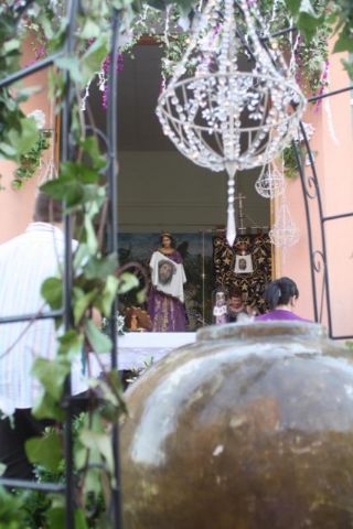 Fiesta Santa Vernica 2015 - 71