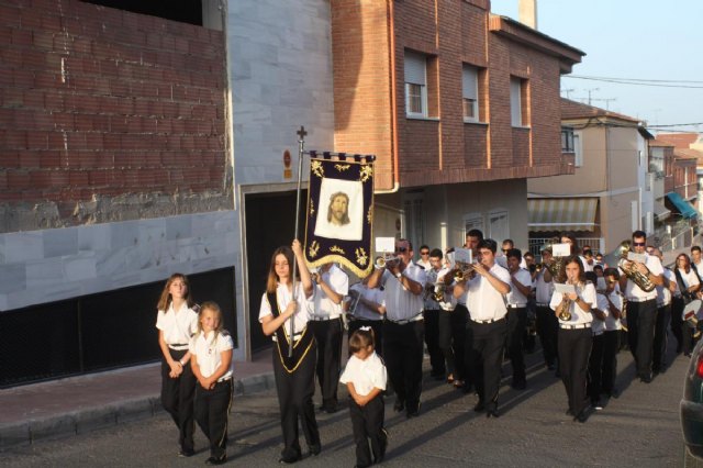 Fiesta Santa Vernica 2015 - 72