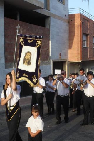 Fiesta Santa Vernica 2015 - 74