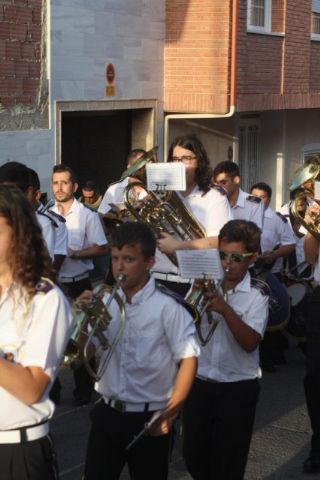 Fiesta Santa Vernica 2015 - 76
