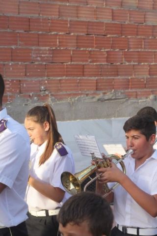 Fiesta Santa Vernica 2015 - 78