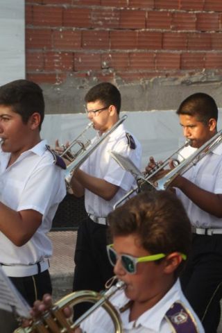 Fiesta Santa Vernica 2015 - 79