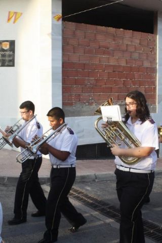 Fiesta Santa Vernica 2015 - 80