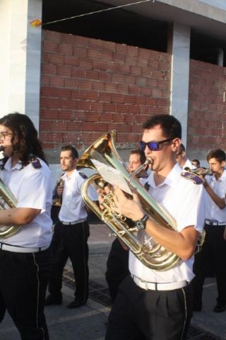 Fiesta Santa Vernica 2015 - 81