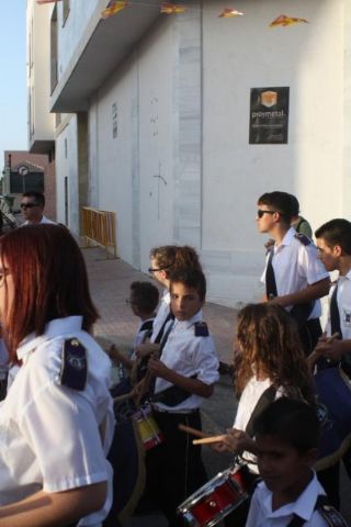 Fiesta Santa Vernica 2015 - 88