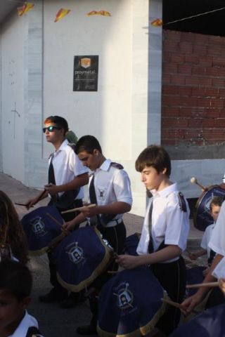 Fiesta Santa Vernica 2015 - 89