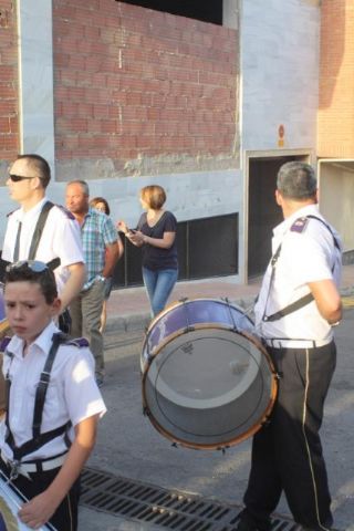 Fiesta Santa Vernica 2015 - 91