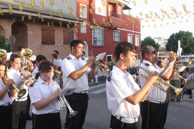Fiesta Santa Vernica 2015 - 95