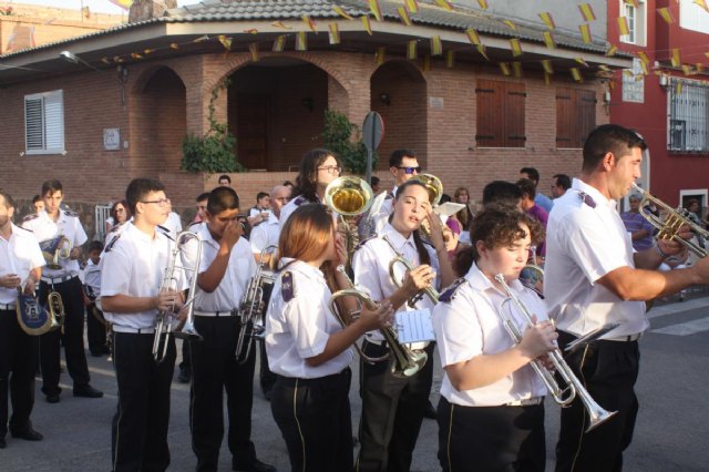 Fiesta Santa Vernica 2015 - 96