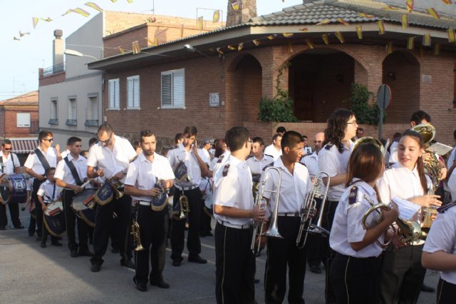 Fiesta Santa Vernica 2015 - 97