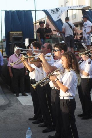 Fiesta Santa Vernica 2015 - 99