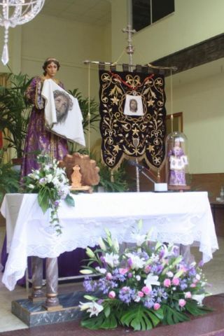 Fiesta Santa Vernica 2015 - 111