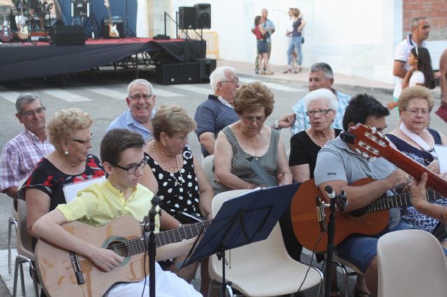 Fiesta Santa Vernica 2015 - 113