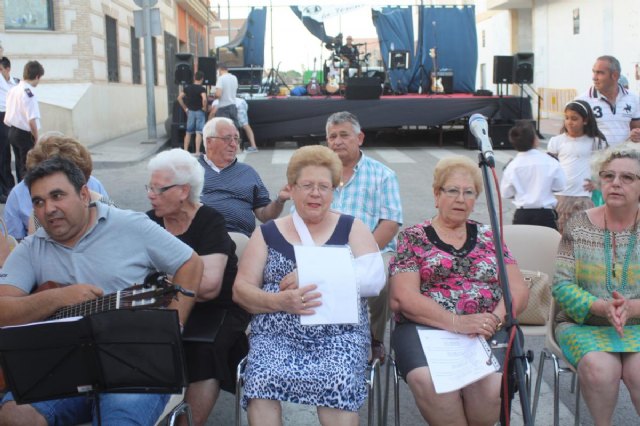 Fiesta Santa Vernica 2015 - 114