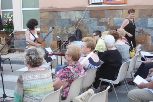 Fiesta Santa Vernica 2015 - 115