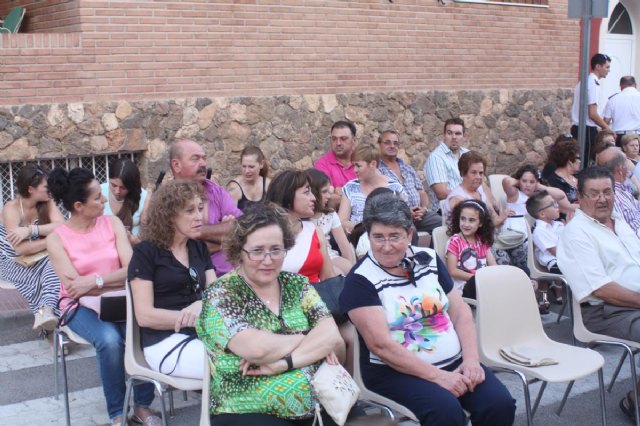 Fiesta Santa Vernica 2015 - 116