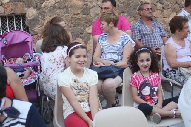 Fiesta Santa Vernica 2015 - 117