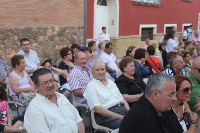 Fiesta Santa Vernica 2015 - 118