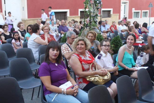Fiesta Santa Vernica 2015 - 119