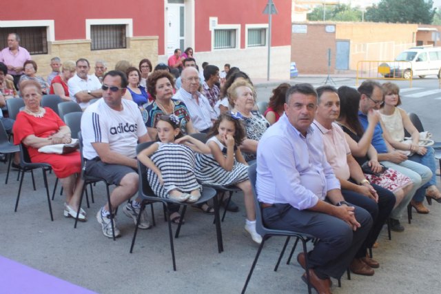 Fiesta Santa Vernica 2015 - 122