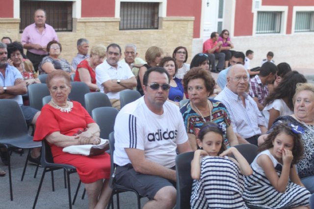 Fiesta Santa Vernica 2015 - 123