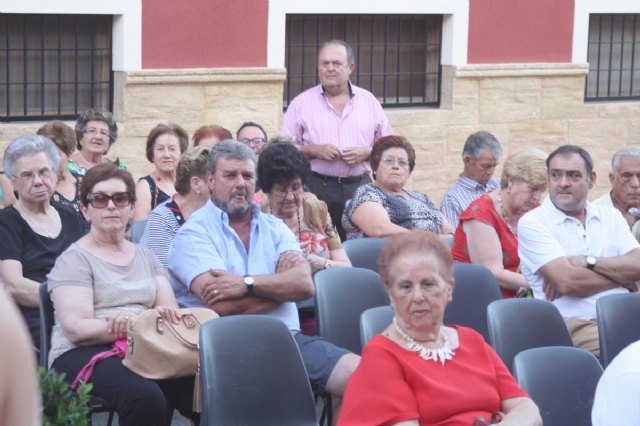 Fiesta Santa Vernica 2015 - 124