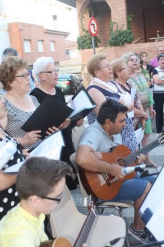 Fiesta Santa Vernica 2015 - 125